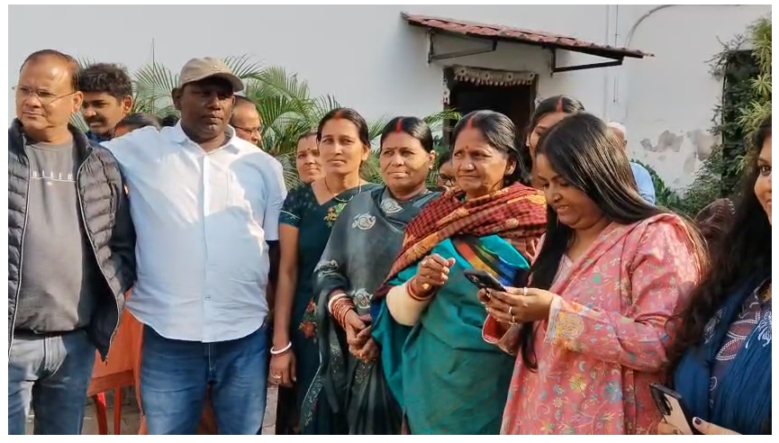 bodhgaya vidhansabha