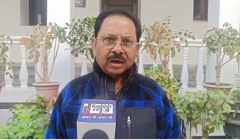 Grand alliance candidate's victory in Ghatshila by-election is certain - Dheeraj Prasad Sahu, former Rajya Sabha MP
