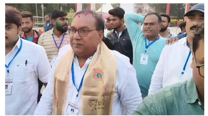 bihar election result 2025 