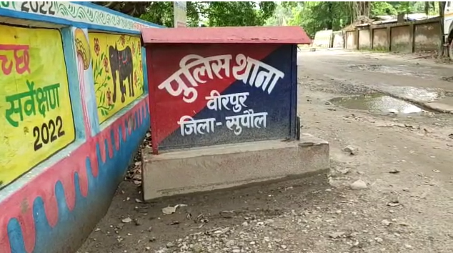 Gotiya accused of murder with a sharp weapon due to old enmity, SP gave instructions for action