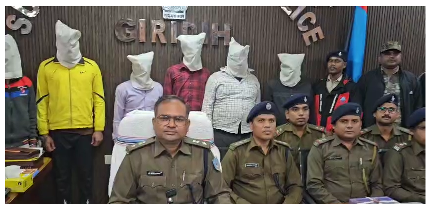 awaidh hathiyaar factory ka bhandafore 