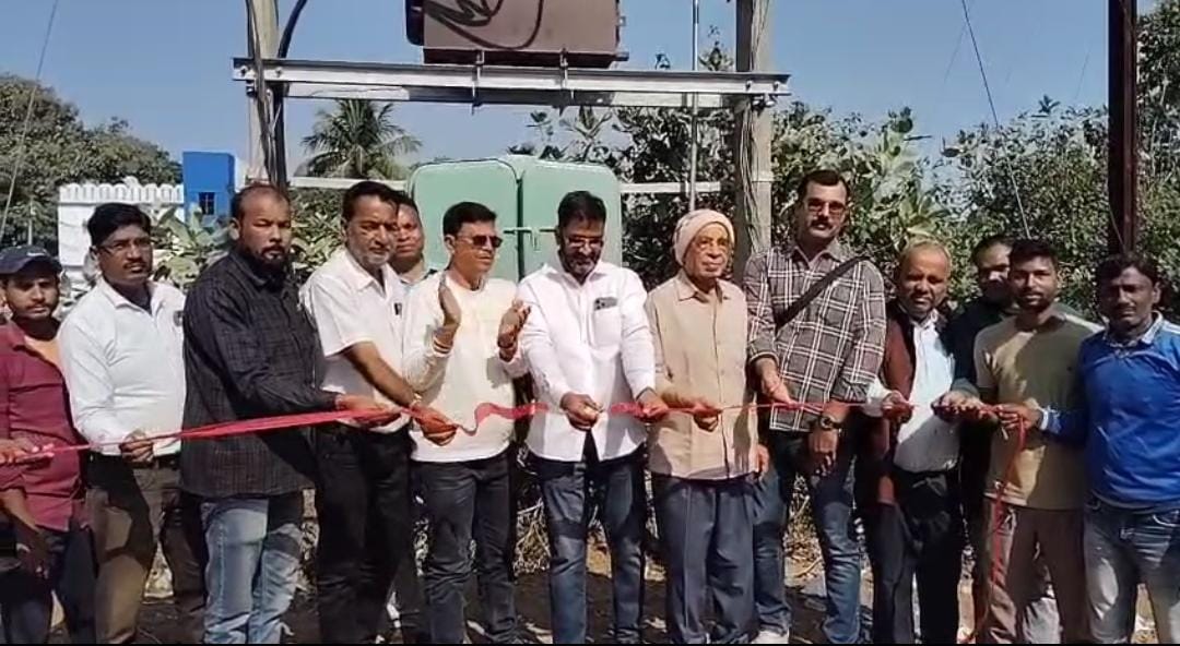 solved the electricity problem