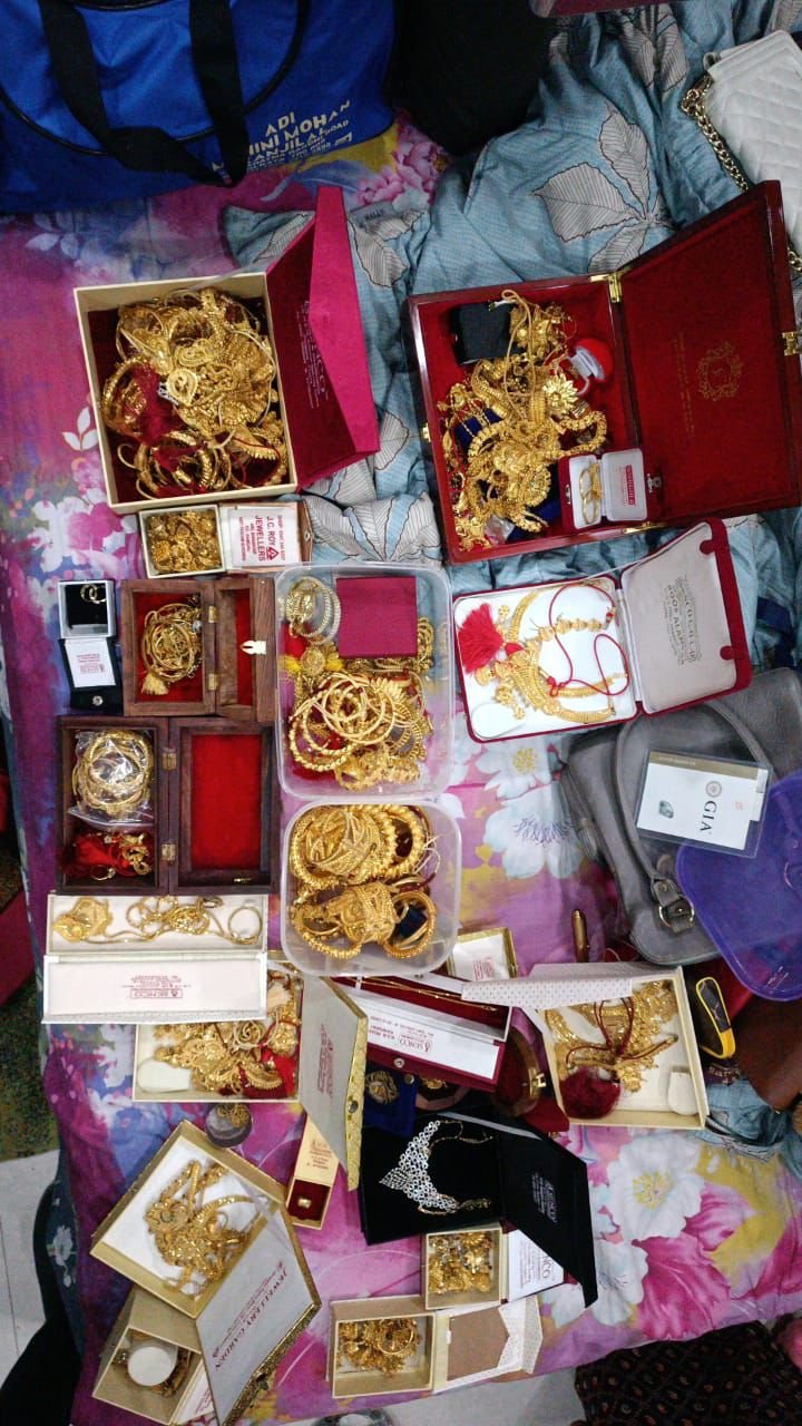 Big action by ED in illegal coal mining case in Jharkhand-Bengal, raid at 40 places simultaneously