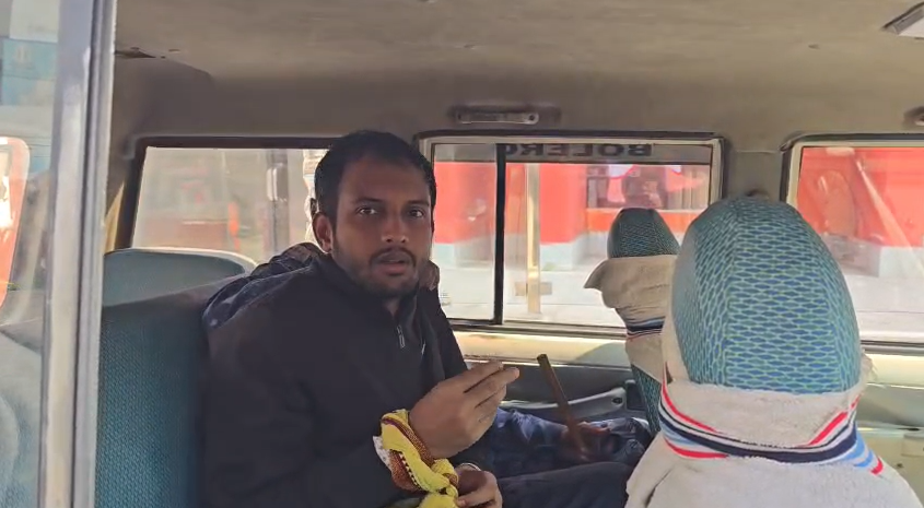 Mohammad Faizal was misleading the girl for 2 years by posing as Rahul, huge anger in the locality, police caught the young man