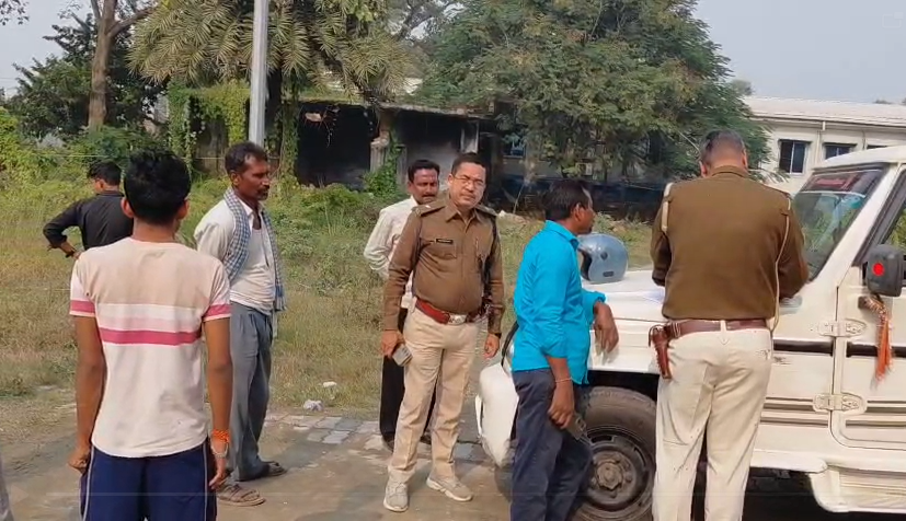 A young man died in a head-on collision between a bike and a bike.