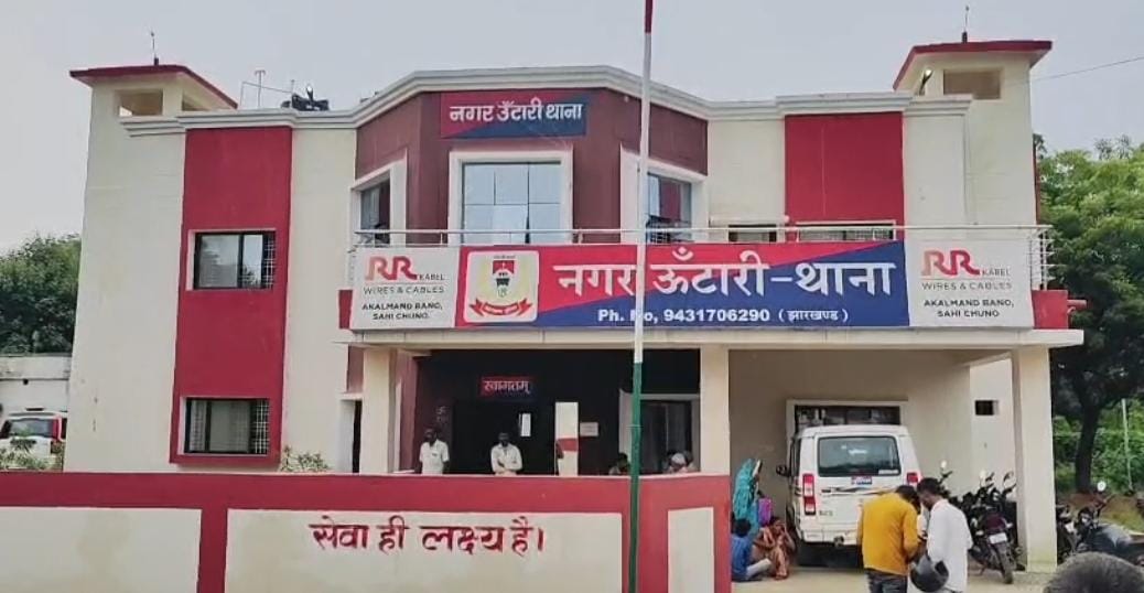 House and shop caught fire, everything burnt to ashes, loss worth Rs 15 lakh