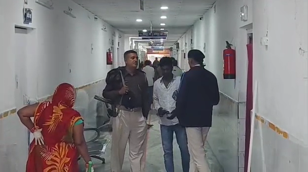 Illegal weapons, cough syrup and cash recovered