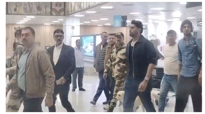 bharat-dakshin africa ke beech 30 novamber ko oneday match