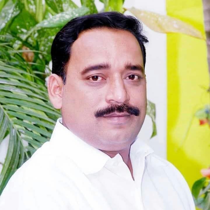 RJD family leaders including RJD national president Lalu Prasad expressed grief over the demise of state general secretary Sanjeev Rai.