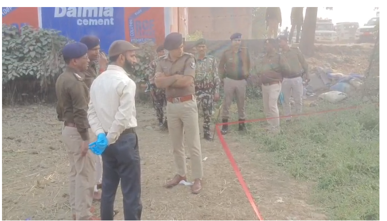 shav milne se sansani