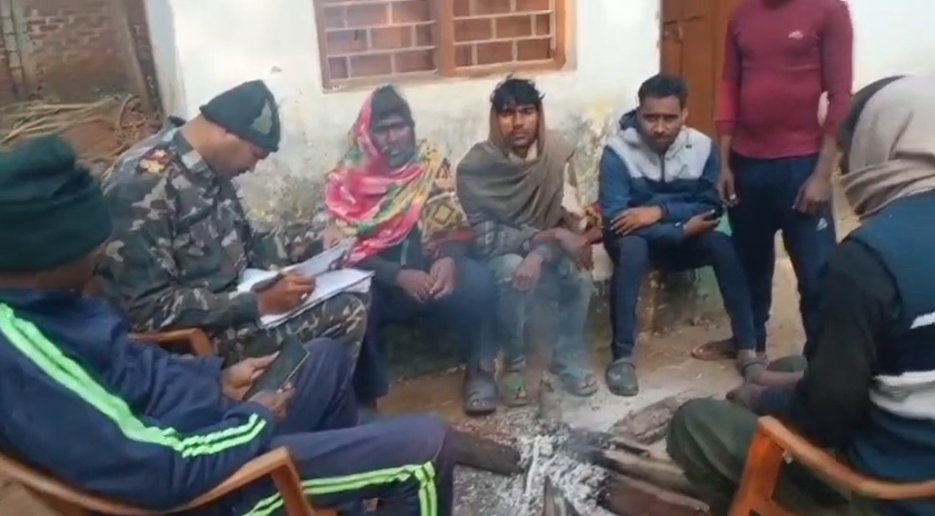 Woman returning from wedding crushed to death by elephant