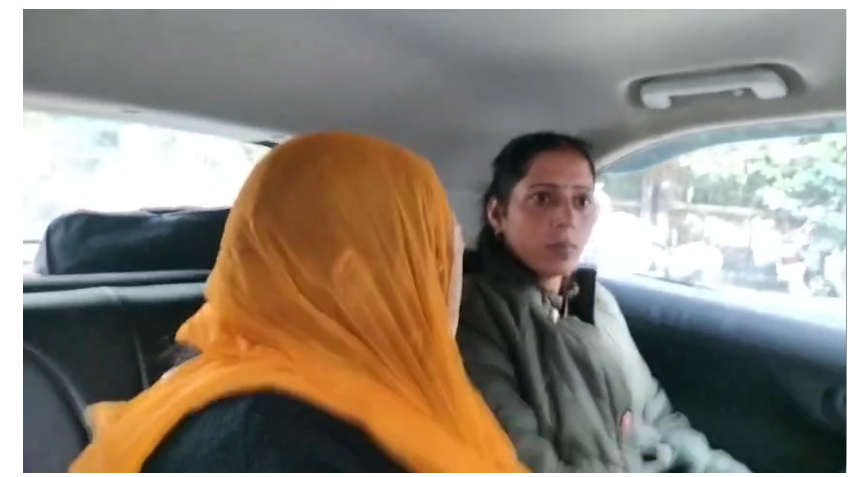 motihari mai ajibogarib mamla