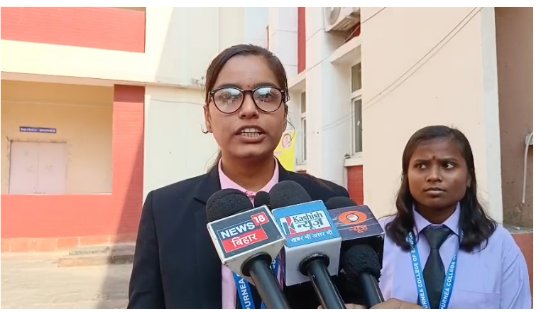 purniya engineering college mai vigyan mela 