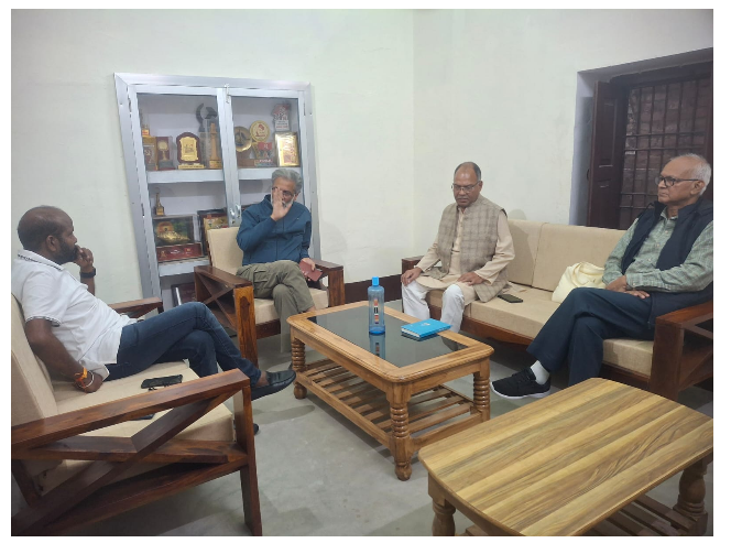 bhakpa-male ne kiya ailaan 