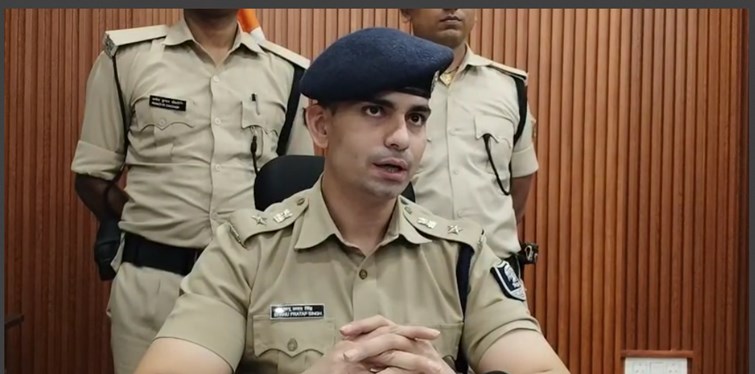 pariwar mai maatam 