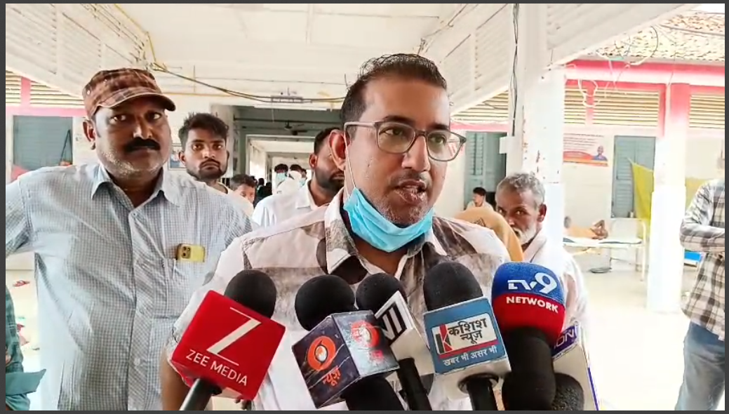 purniya mai bada hadsa