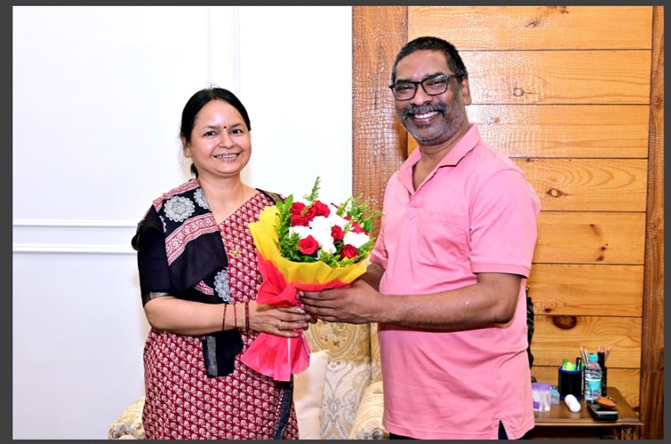 jharkhand news