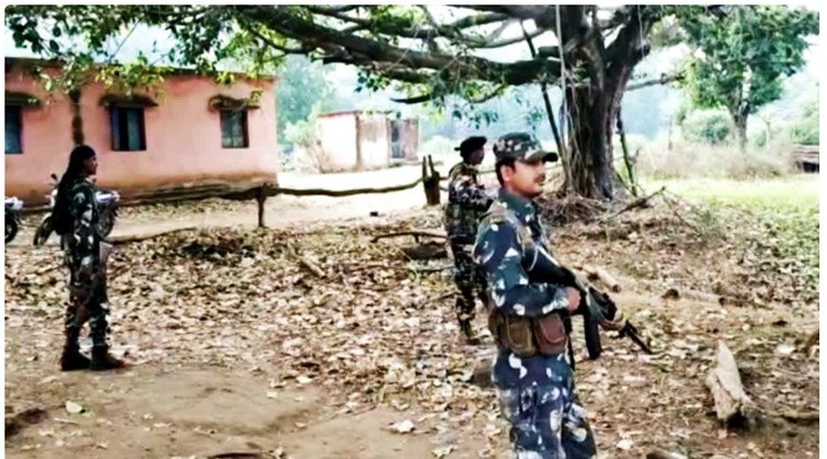 jharkhand news