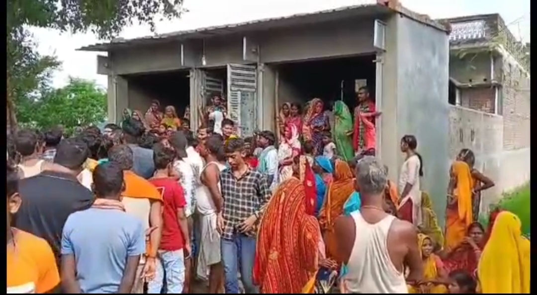 Two people killed by miscreants in Begusarai