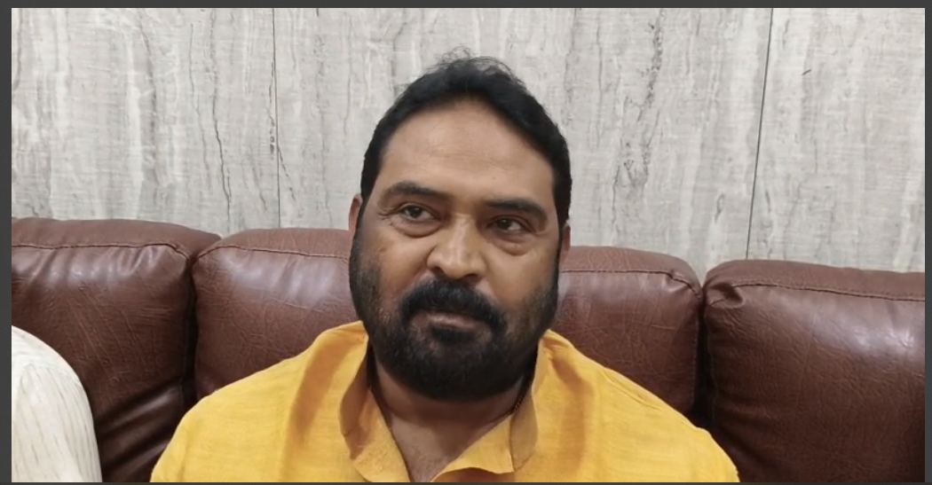 nikai chunav ki taiyari mai juta jhamumo 