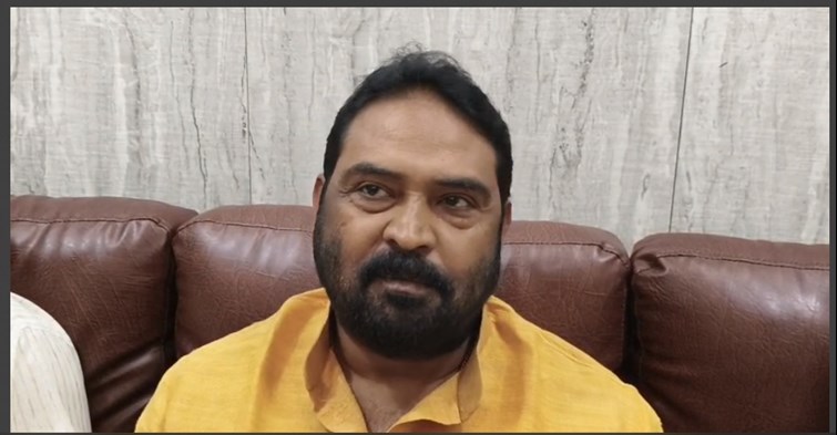 nikai chunav ki taiyari mai juta jhamumo 