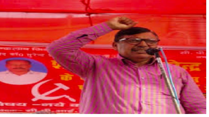Know what the leader of the legislative party, Ajay Kumar, said about seat sharing...
