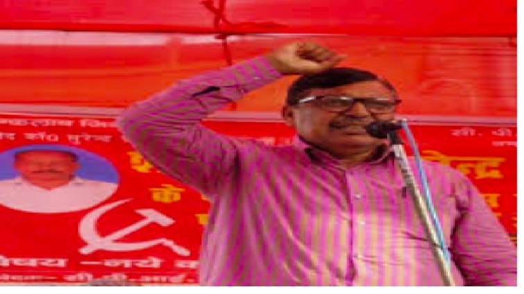 Know what the leader of the legislative party, Ajay Kumar, said about seat sharing...