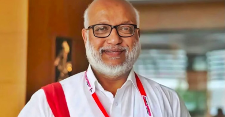 On the question of seat sharing, CPM General Secretary M.A. Baby said, "The Grand Alliance will win."