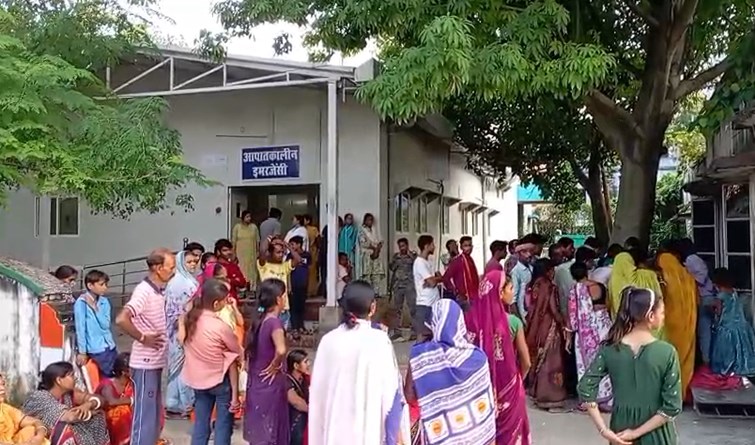 Teenager dies due to drowning while bathing in Ganga
