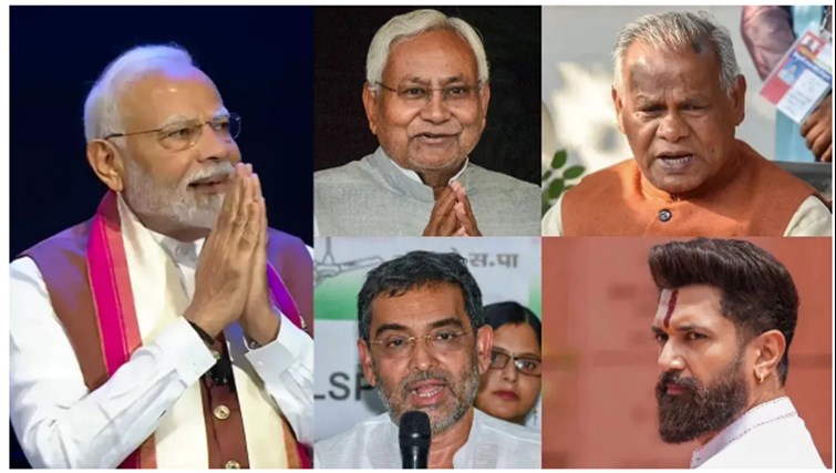nda mai seat shairing ka ailaan