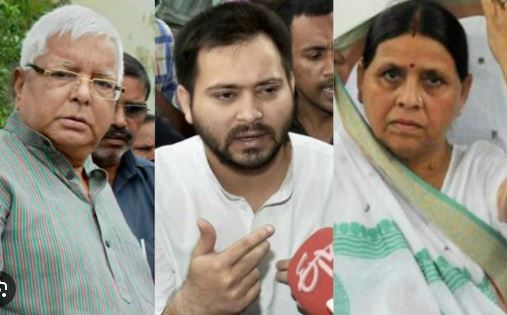  The court said that the scam was planned with Lalu's knowledge.