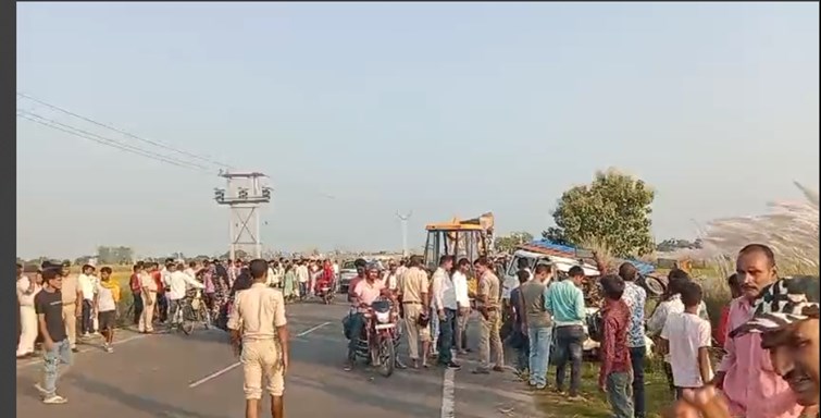 dardanaak sadak hadsa 