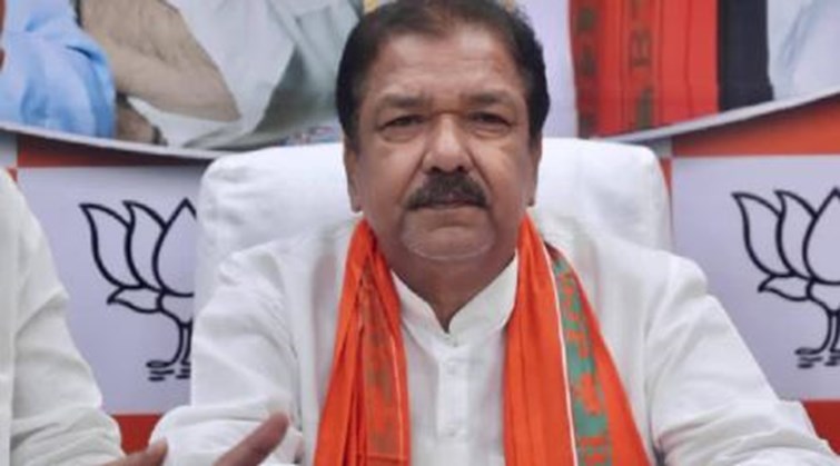 NDA is moving forward with unity- Dilip Jaiswal, names will be announced today