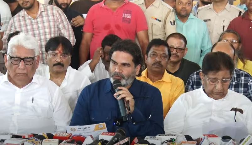 Candidates will be fielded on 65 seats.