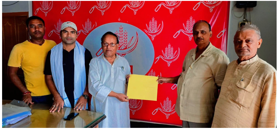 vihar vidhansabha chunav 2025 