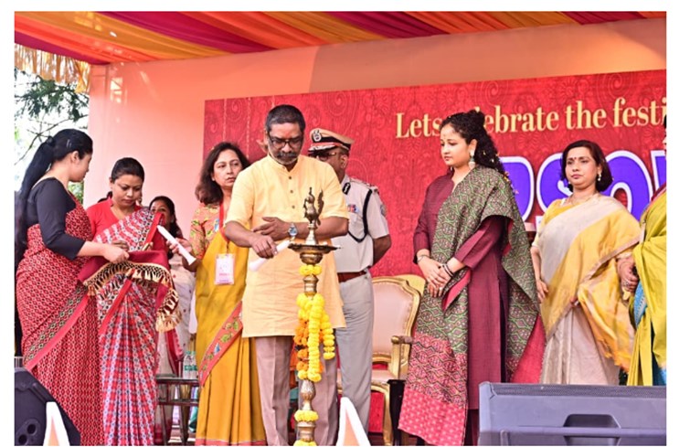 jharkhand news
