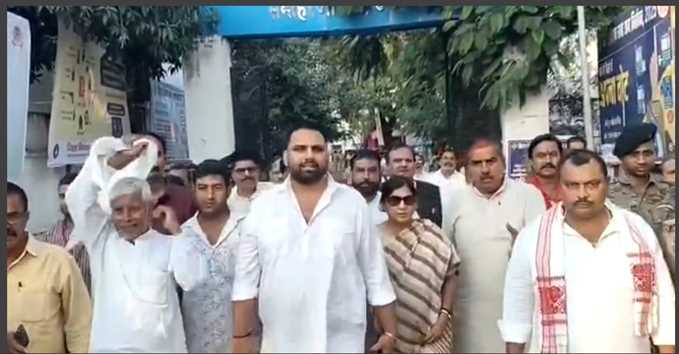 bihar election 2025 