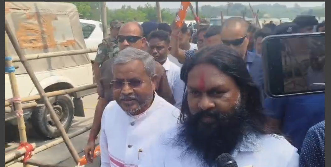 ghatshila vidhansabha upchunav 2025 