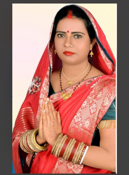 bsp sw maidan mai utari sadhu yadav ki patni 