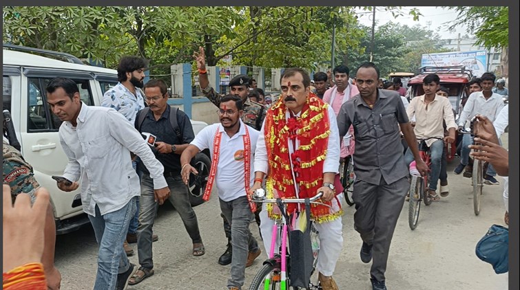 bihar election 2025 