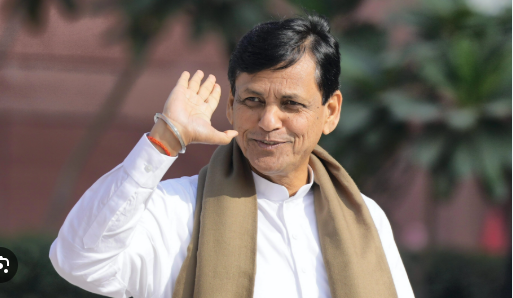 Union Minister of State for Home Affairs Nityanand Rai said, "The grand alliance is about to be cleared."