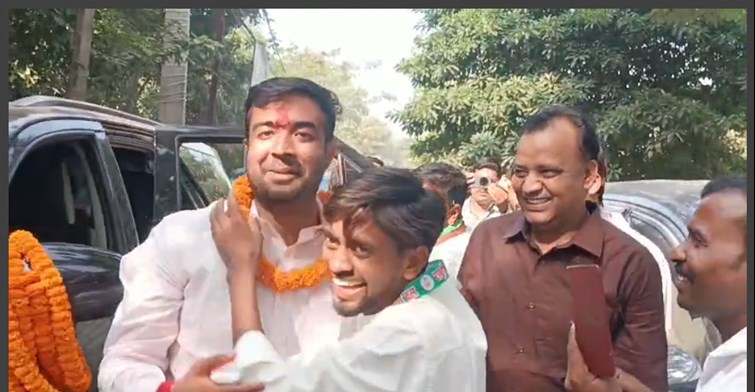 bihar election 2025 