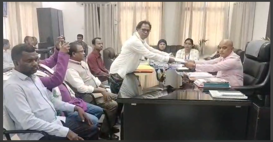 ghatshila vidhansabha upchunav 