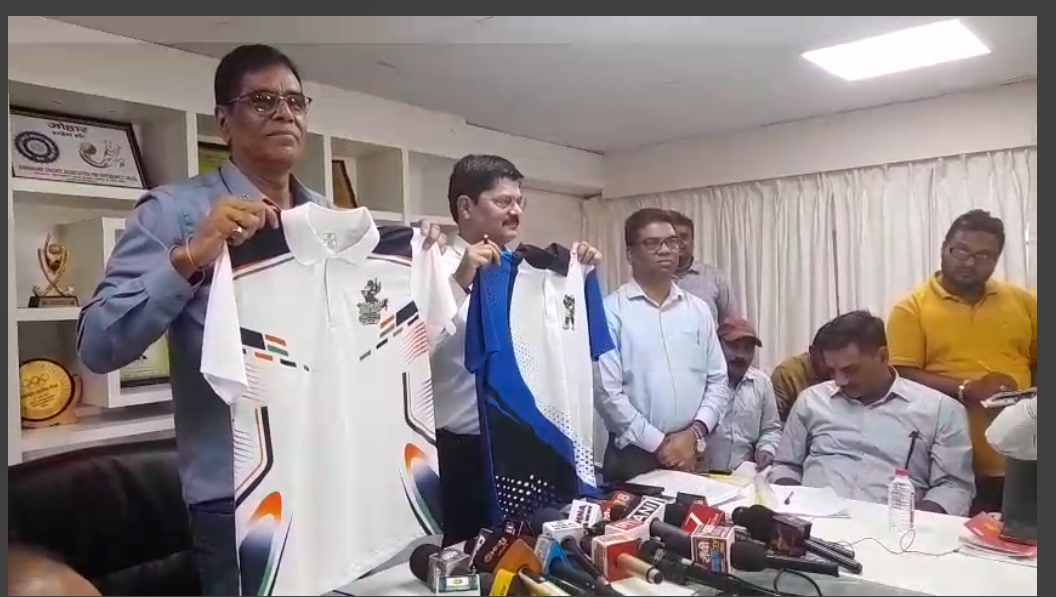 ranchi mai saaf ki taiyaari antim charan mai