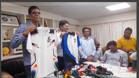 ranchi mai saaf ki taiyaari antim charan mai