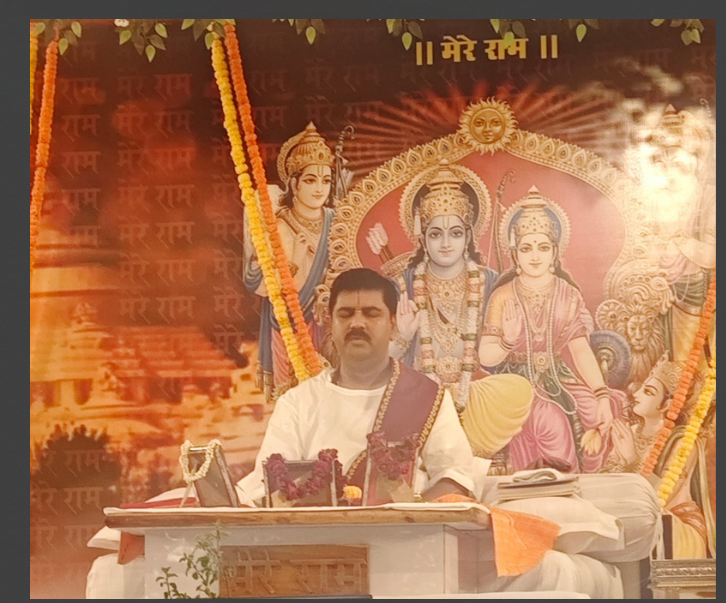 rajdhani ranchi huwa rammai 