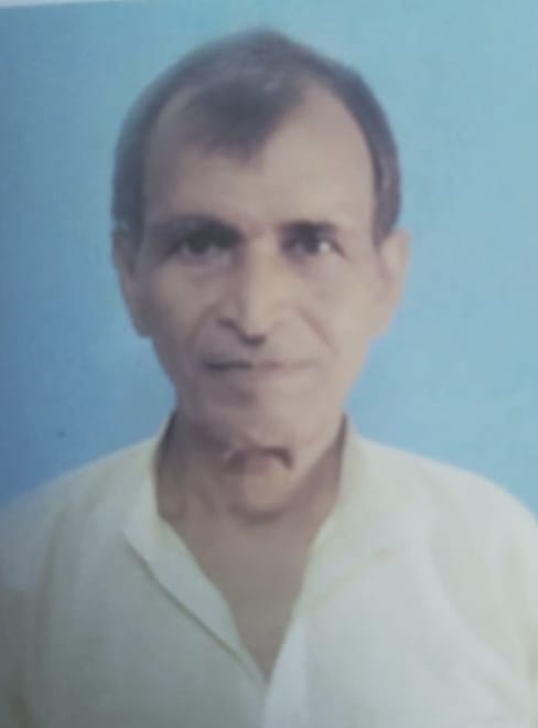 Elderly man murdered with sharp-edged weapon while sleeping in Kiratpur