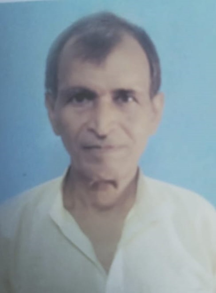 Elderly man murdered with sharp-edged weapon while sleeping in Kiratpur