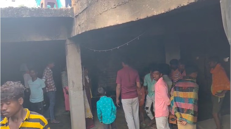 Three tenants lost millions of rupees.