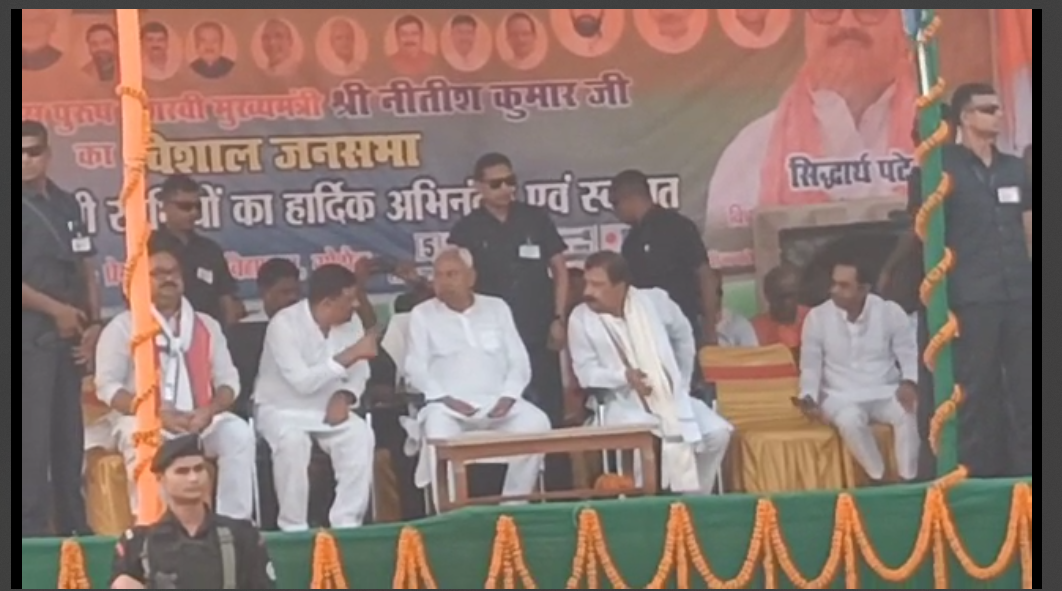 pahle charan ke chunav ke liye nda ka prachar abhiyaan tej